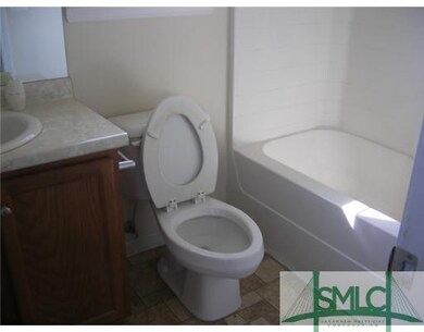 Master Bath/Spa.