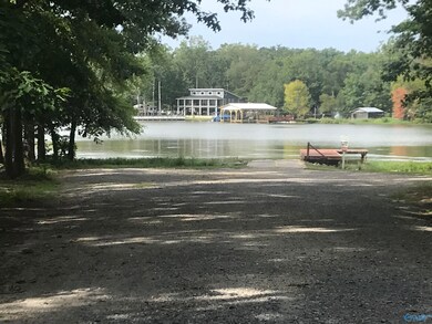 community dock and ramp