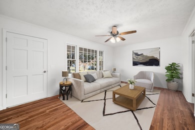 39 Auburn Dr SW, Cartersville, GA 30120 - photo 5