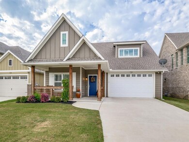 730 Mulberry Ct, Celina, TX 75009 - photo 2