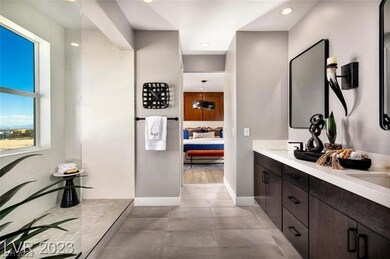 Builder representative rendering/photo