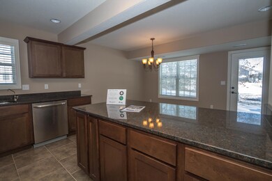 7406 Rosedown Dr Columbia, MO 65203