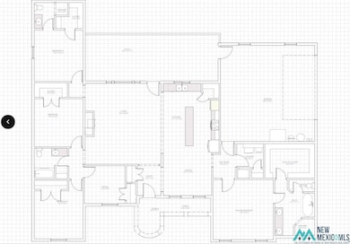 304 W Northland Rd, Hobbs, NM 88242 - photo 2