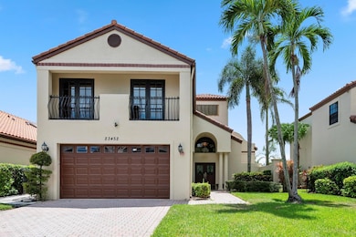 23452 Mirabella Cir S, Boca Raton, FL 33433 - photo 2