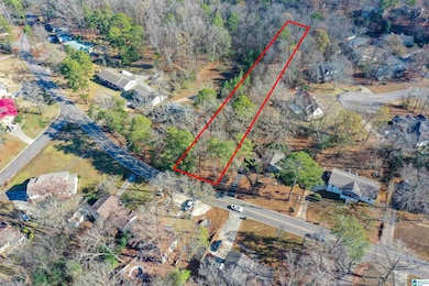 1409 Pine Tree Dr, Birmingham, AL 35235 - photo 2