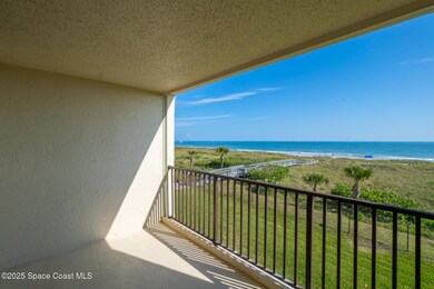 Royale Towers unit B302, Cocoa Beach, FL 32931 - photo 5
