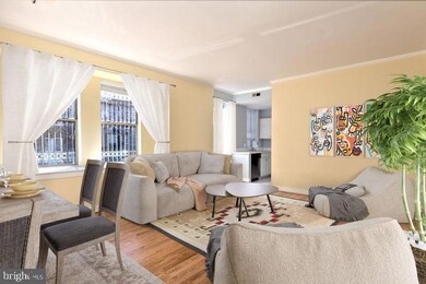 1827 Florida Ave NW unit 104, Washington, DC 20009 - photo 7