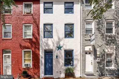 62 S Carrollton Ave, Baltimore, MD 21223 - photo 2