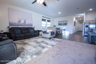 5867 E Helios Dr, Florence, AZ 85132 - photo 6