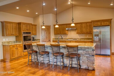 1961 S Knoll Trail, Show Low, AZ 85901 - photo 4