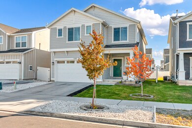 1137 E Commodore Ln, Saratoga Springs, UT 84045 - photo 2