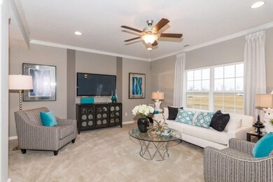 8183 Ambrosia Ln, Pendleton, IN 46064 - photo 3