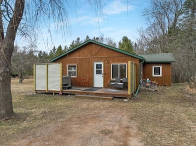 7530 Main St W, Webster, WI 54893 - photo 2