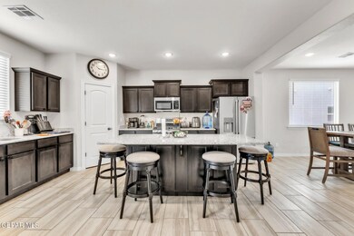 1088 Painley Place, Horizon City, TX 79928 - photo 6