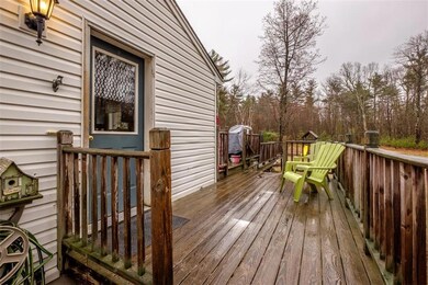 29 Mount Hunger Shore Rd, Windham, ME 04062 - photo 3