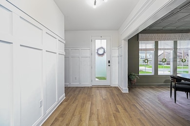 Foyer