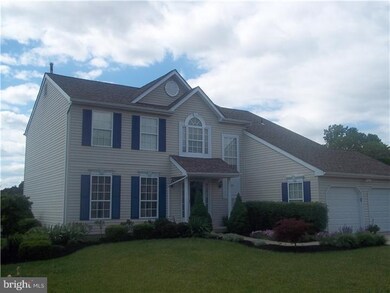 205 Harrison Ridge Dr, Mullica Hill, NJ 08062 - photo 2