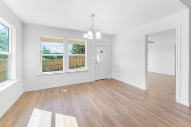 811 Pease River Dr, Granbury, TX 76048 - photo 5