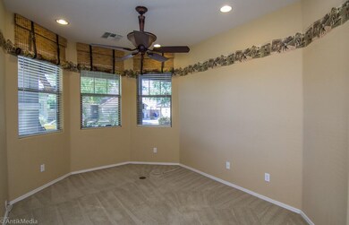 main floor bedroom