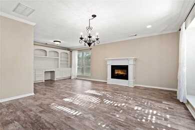 15727 Hermitage Oaks Dr, Tomball, TX 77377 - photo 2