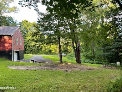 Side yard