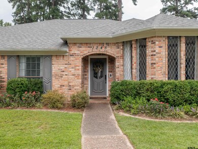 1245 Buffalo Trail, Tyler, TX 75703 - photo 4