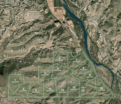 Wickenburg MTN Ranch