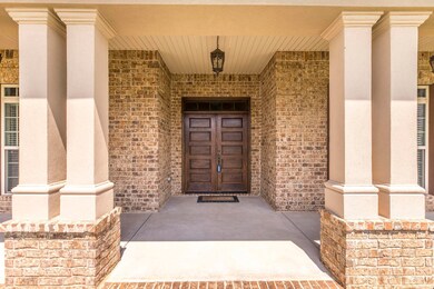 317 Emily Maygan Dr, Warner Robins, GA 31088 - photo 6