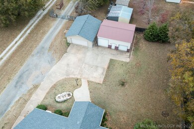 959 W 126th St S, Jenks, OK 74037 - photo 4