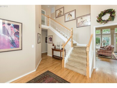 Entrance/Foyer