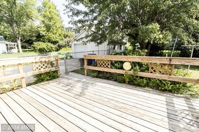 6413 Forrest Ave, Elkridge, MD 21075 - photo 3