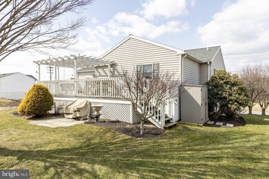 1168 Hollywell Ave, Chambersburg, PA 17201 - photo 4