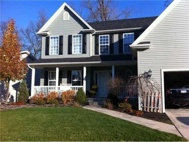 1187 Bowen Dr W, North Tonawanda, NY 14120 - photo 2