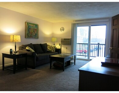 9 Walker Rd unit 5, North Andover, MA 01845 - photo 3