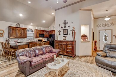 2229 Kaitlyn Dr, Weatherford, TX 76087 - photo 7