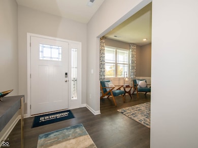 236 Sam Himsel Way, Center Township, IN 46122 - photo 5