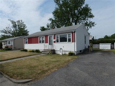 12 Byron St, Cranston, RI 02920 - photo 3