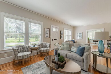 1421 Edgewood Cir, Jacksonville, FL 32205 - photo 5