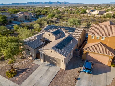 24 front aerial