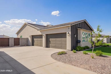 26646 S 169th Place, Gilbert, AZ 85142 - photo 4