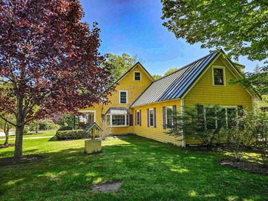 151 N Village Rd, Warner, NH 03278 - photo 4