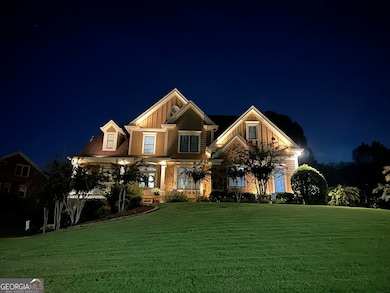 4958 Aviary Dr NW, Acworth, GA 30101 - photo 5