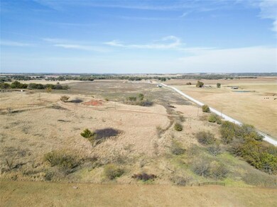 Overview of rural landscape