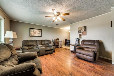 1005 N Spikes Rd, Corsicana, TX 75110 - photo 4