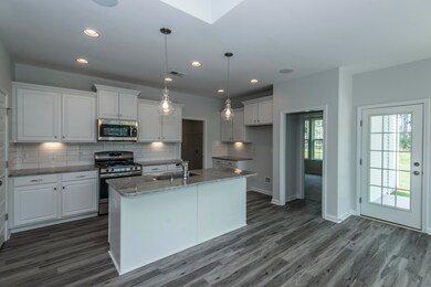 419 Rowley Ln, Summerville, SC 29486 - photo 2