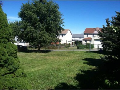 Yard/Garden.