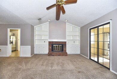 1801 W Hot Springs St, Broken Arrow, OK 74011 - photo 5