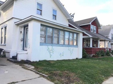 1029 Princeton St, Elkhart, IN 46516 - photo 2