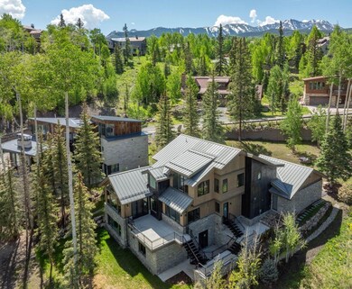 Convinient neighborhood