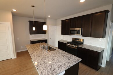 3411 Spanish Oak Ln, Rosenberg, TX 77471 - photo 3